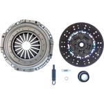 Order New Clutch Kit by EXEDY - 05088 For Your Vehicle