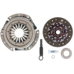 Order New Clutch Kit by EXEDY - 06008 For Your Vehicle