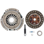 Order New Clutch Kit by EXEDY - 06033 For Your Vehicle