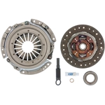 Order New Clutch Kit by EXEDY - 06037 For Your Vehicle