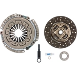 Order New Clutch Kit by EXEDY - 06042 For Your Vehicle