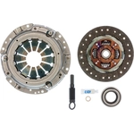 Order New Clutch Kit by EXEDY - 06054 For Your Vehicle