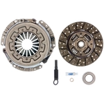 Order New Clutch Kit by EXEDY - 06055 For Your Vehicle