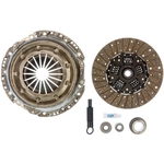 Order EXEDY - 7022 - Clutch Kit For Your Vehicle