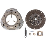 Order EXEDY - 07027L - Clutch Kit For Your Vehicle