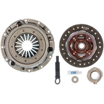 Order EXEDY - 7074 - Clutch Kit For Your Vehicle