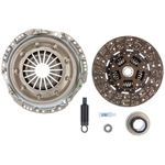 Order EXEDY - 7076 - Clutch Kit For Your Vehicle