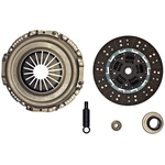 Order EXEDY - 7092 - Clutch Kit For Your Vehicle