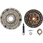 Order New Clutch Kit by EXEDY - 07095 For Your Vehicle