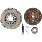 Order New Clutch Kit by EXEDY - 07099 For Your Vehicle