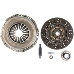 Order New Clutch Kit by EXEDY - 07131 For Your Vehicle