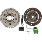 Order New Clutch Kit by EXEDY - 07137 For Your Vehicle