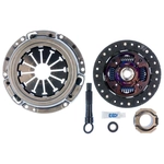 Order New Clutch Kit by EXEDY - 08015 For Your Vehicle