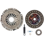 Order New Clutch Kit by EXEDY - 09016 For Your Vehicle