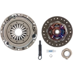 Order New Clutch Kit by EXEDY - 10025 For Your Vehicle