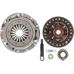 Order EXEDY - 10036 - New Clutch Kit For Your Vehicle