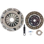 Order New Clutch Kit by EXEDY - 10037 For Your Vehicle