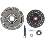 Order New Clutch Kit by EXEDY - 10040 For Your Vehicle