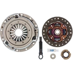 Order New Clutch Kit by EXEDY - 10043 For Your Vehicle