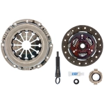 Order New Clutch Kit by EXEDY - 15011 For Your Vehicle