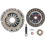 Order New Clutch Kit by EXEDY - 15012 For Your Vehicle