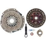 Order New Clutch Kit by EXEDY - 15014 For Your Vehicle