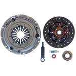 Order New Clutch Kit by EXEDY - 15015 For Your Vehicle