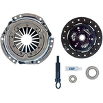 Order New Clutch Kit by EXEDY - 16004 For Your Vehicle