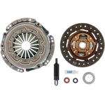 Order New Clutch Kit by EXEDY - 16007 For Your Vehicle