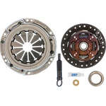 Order New Clutch Kit by EXEDY - 16009 For Your Vehicle