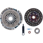 Order EXEDY - 16058 - New Clutch Kit For Your Vehicle