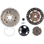 Order New Clutch Kit by EXEDY - 17027 For Your Vehicle