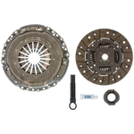 Order EXEDY - 17034 - Clutch Kit For Your Vehicle
