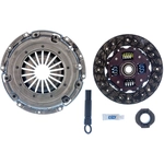Order New Clutch Kit by EXEDY - 17036 For Your Vehicle