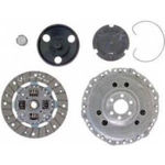 Order New Clutch Kit by EXEDY - 17038 For Your Vehicle