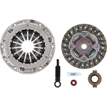 Order EXEDY - FJK1001 - New Clutch Kit For Your Vehicle