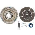 Order EXEDY - FMK1021 - Clutch Kit For Your Vehicle