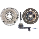 Order New Clutch Kit by EXEDY - FMK1032 For Your Vehicle