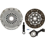 Order New Clutch Kit by EXEDY - FMK1034 For Your Vehicle
