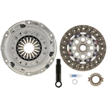 Order New Clutch Kit by EXEDY - HCK1019 For Your Vehicle