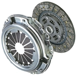 Order EXEDY - KIK1004 - New Clutch Kit For Your Vehicle