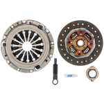 Order EXEDY - MZK1001 - Clutch Kit For Your Vehicle