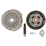 Order New Clutch Kit by EXEDY - BMK1000 For Your Vehicle