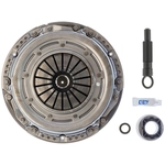 Order New Clutch Kit by EXEDY - CRK1001 For Your Vehicle