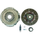 Order New Clutch Kit by EXEDY - CRK1004 For Your Vehicle