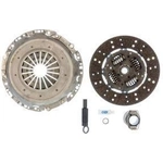 Order New Clutch Kit by EXEDY - CRK1008 For Your Vehicle