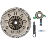 Order New Clutch Kit by EXEDY - CRK1017 For Your Vehicle