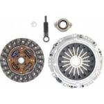 Order New Clutch Kit by EXEDY - FJK1000 For Your Vehicle