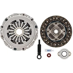 Order New Clutch Kit by EXEDY - FJK1006 For Your Vehicle