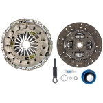 Order New Clutch Kit by EXEDY - FMK1000 For Your Vehicle